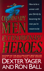 BK380E "Ordinary Men, Extraordinary Heroes"